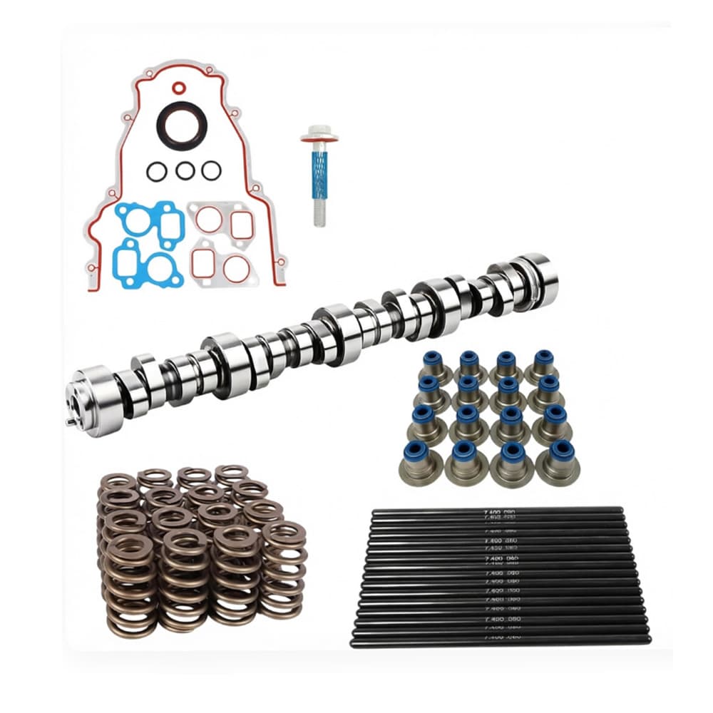 GPQ 5.3L NON/AFM DOD Disabled Camshaft Kit for Chevy GMC Sierra Tahoe 2007-2017