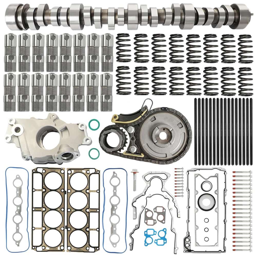 E1840P Sloppy Machanics Stage 2 Camshaft Lifters Kit