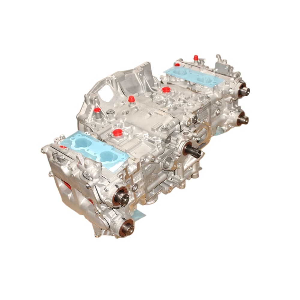 Subaru 2.5L WRX EJ25 EJ255 Long Block Engine Assembly