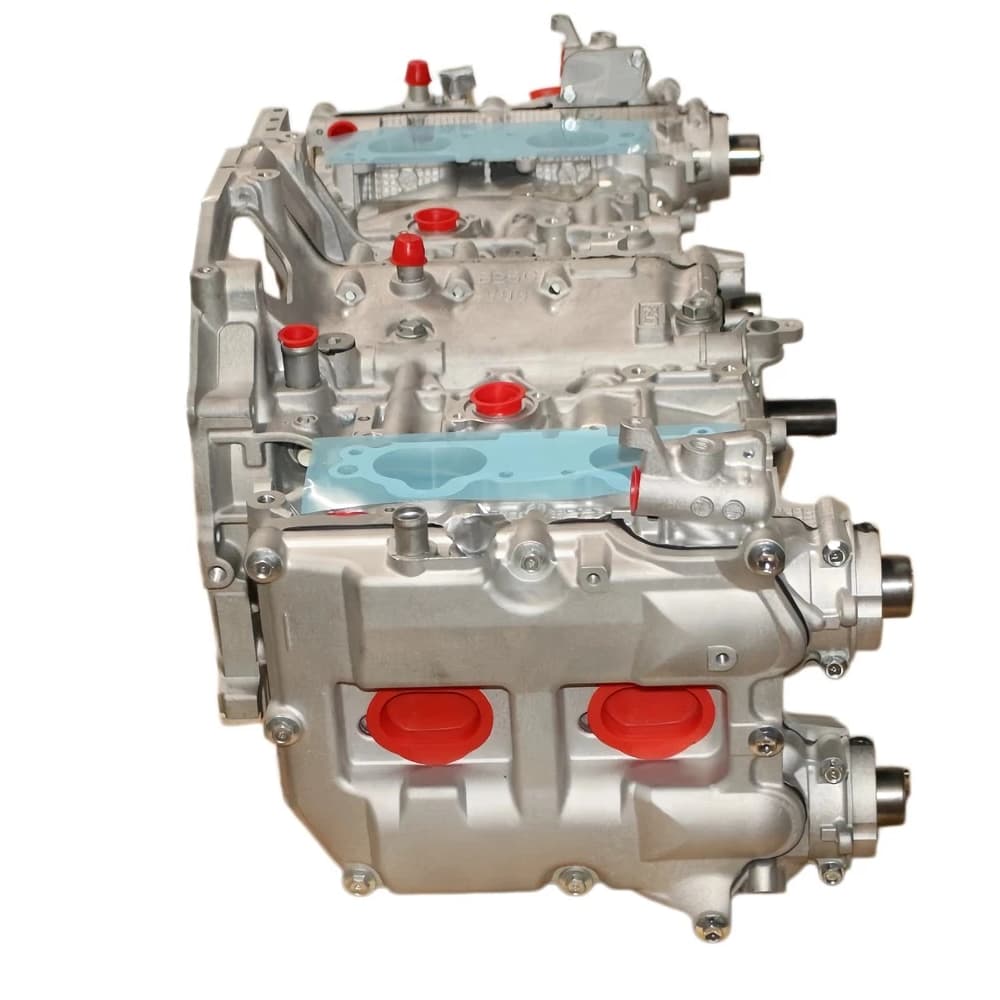 Subaru 2.5L WRX EJ25 EJ255 Long Block Engine Assembly