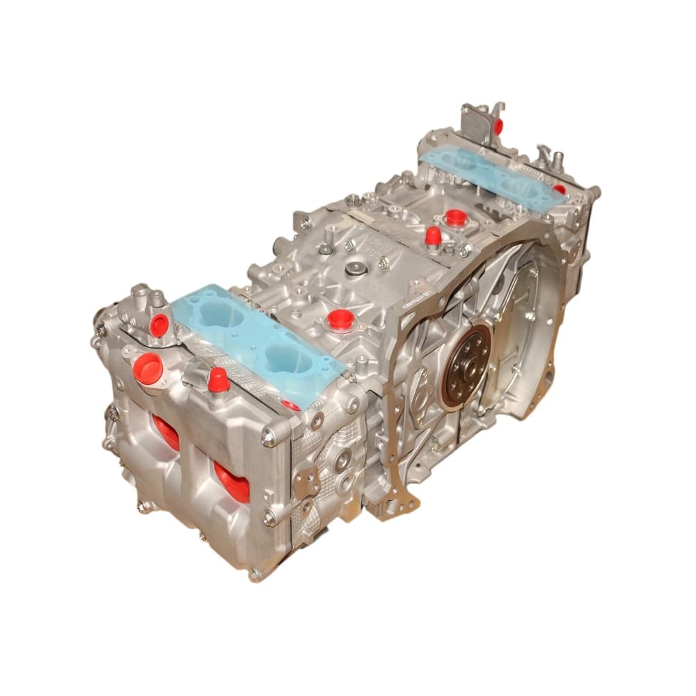 Subaru 2.5L WRX EJ25 EJ255 Long Block Engine Assembly