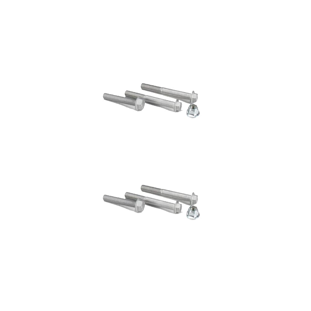 Tesla Model 3 Front Upper Control Arm Kit Bolt