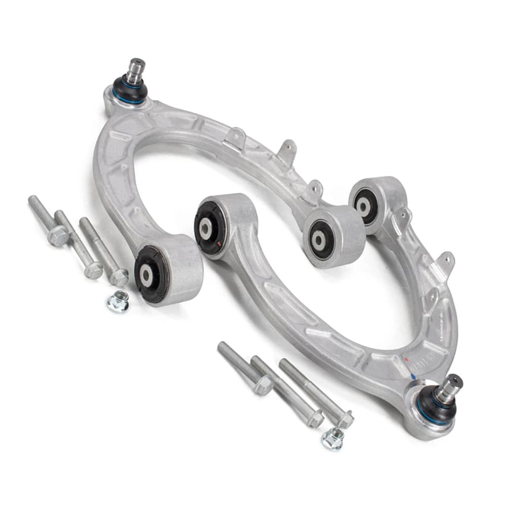 Tesla Model 3 Front Upper Control Arm Kit With Bolts