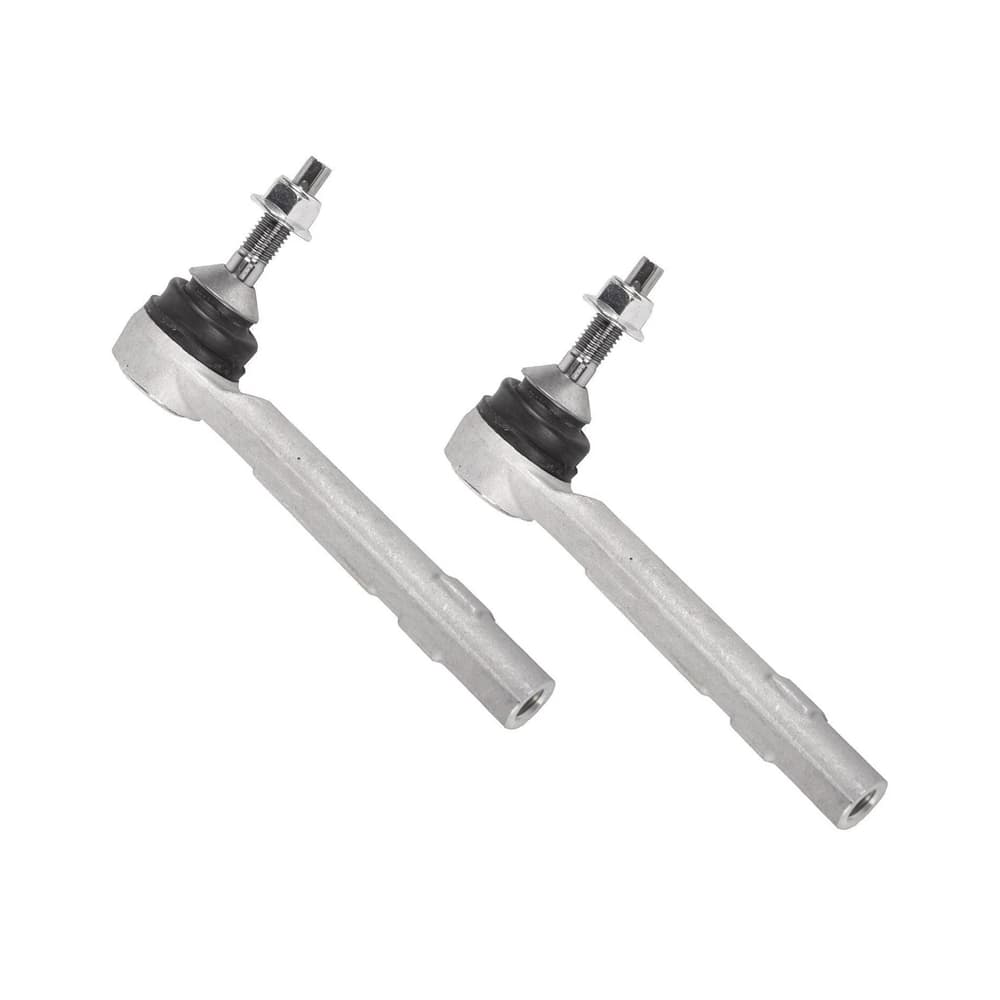 Tesla Model X Front Outer Steering Tie Rod Ends Assembly
