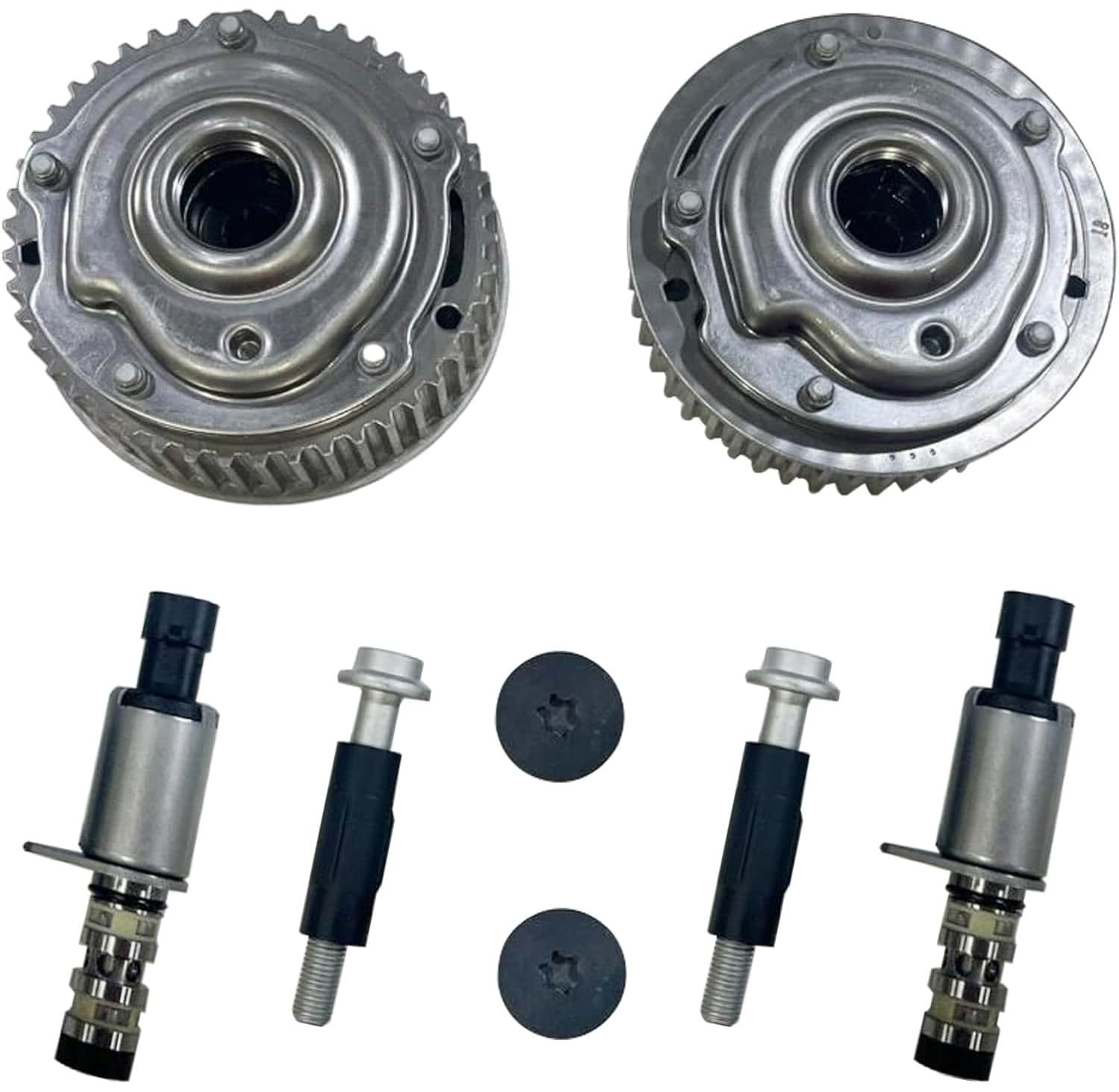 Timing Chain Kit