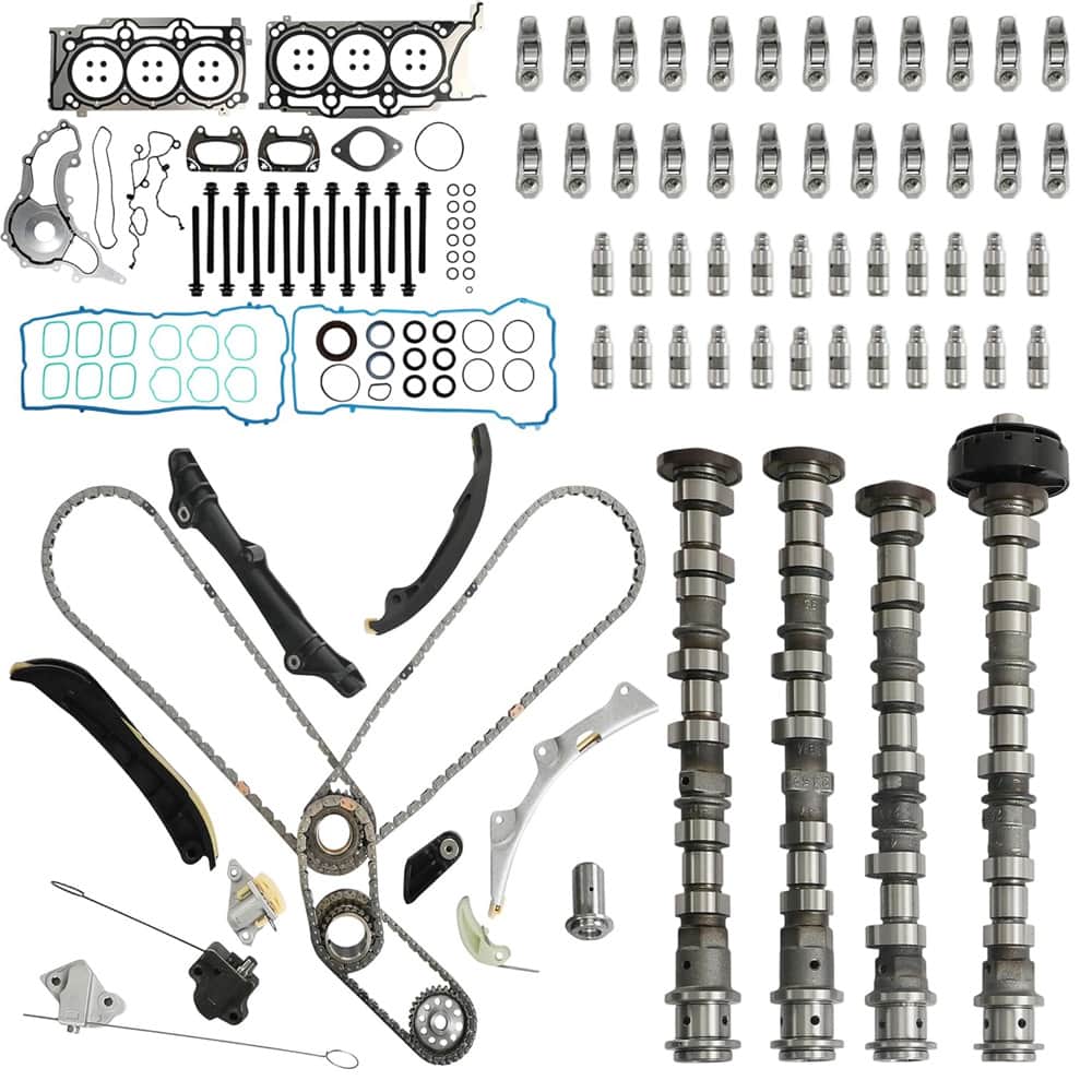 for RAM PROMASTER 3500 3.6L
