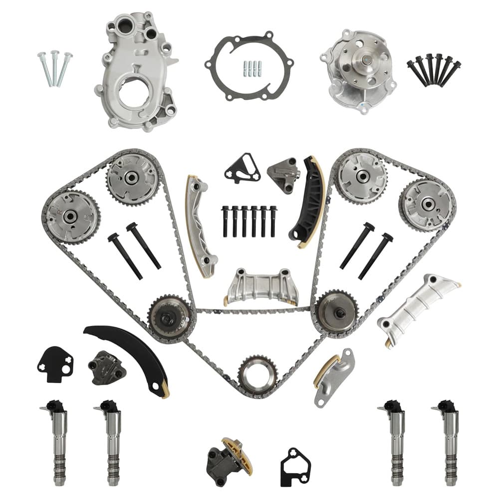 FOR CADILLAC SRX 2010-2011 2.8L & 3.0L V6 DOHC