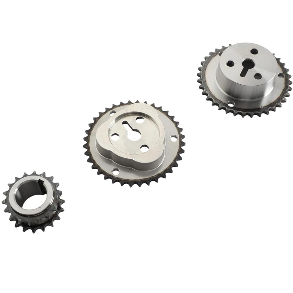 Timing Chain Gear Kit For Subaru BRZ ZC6 Toyota FA20 Scion 2.0L Engine