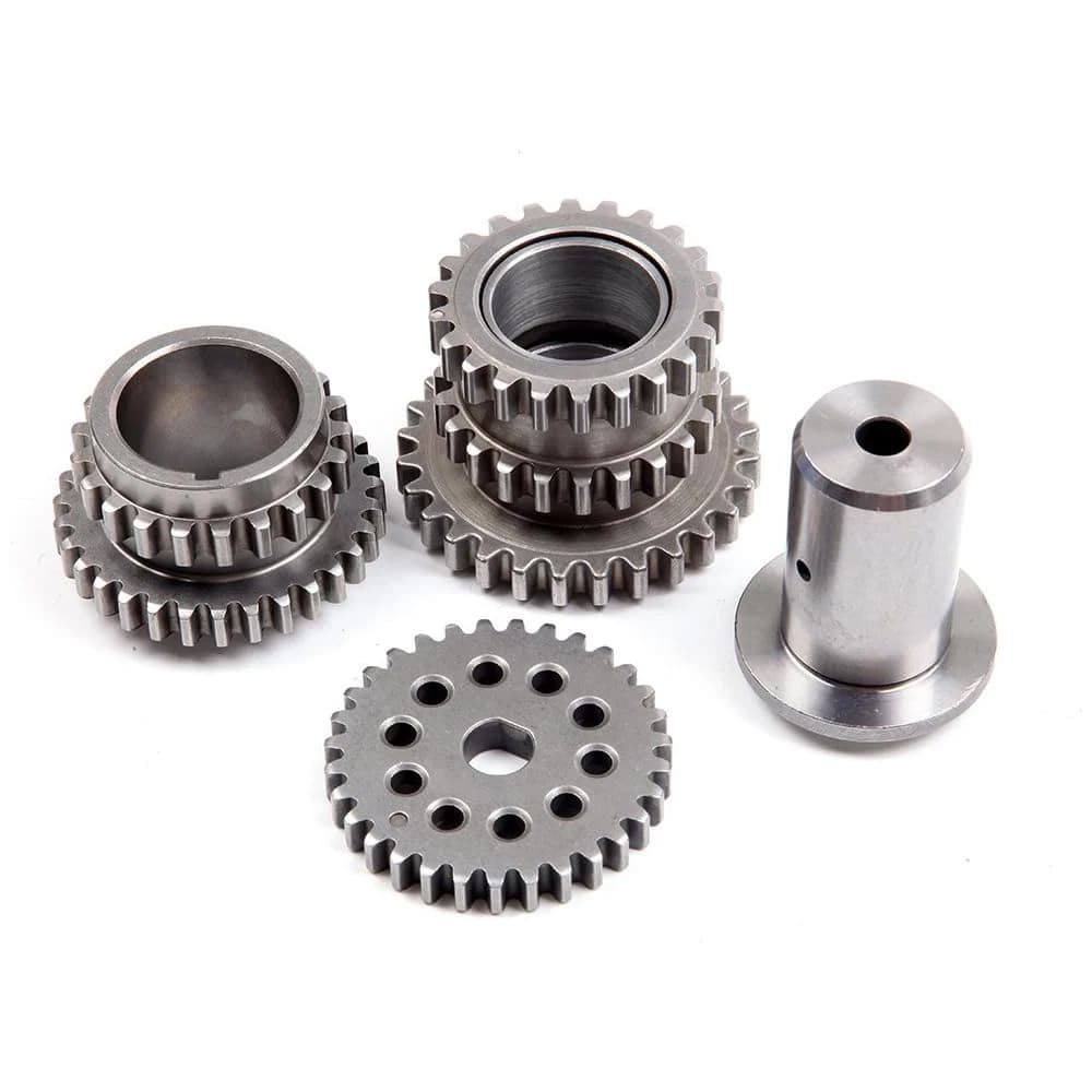 Timing chain kit plus head gasket set for 2011‑2016 Pentastar 3.6L V6. Solve timing rattle & head gasket leaks, direct‑fit aftermarket overhaul parts.