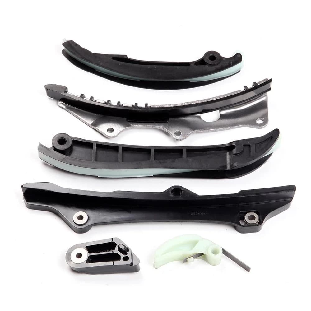 Timing chain kit and head gasket set for Dodge Jeep RAM Chrysler 3.6L V6 Pentastar 2011‑2016 engine repair aftermarket replacement part