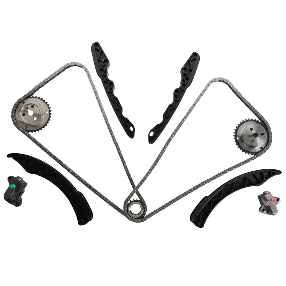 - Subaru BRZ ZC6 Toyota FA20 Scion 2.0L Timing Chain Replacement