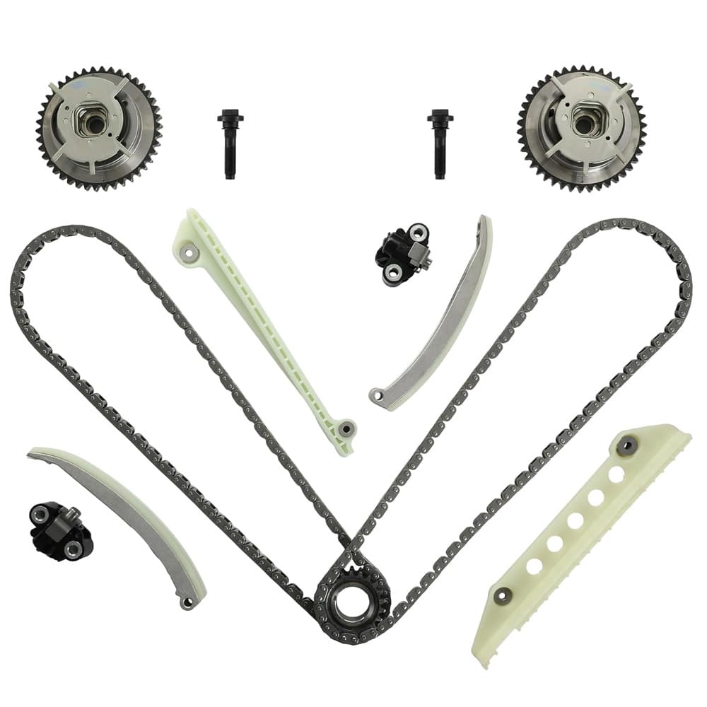  For Crown Victoria V8 4.6L 