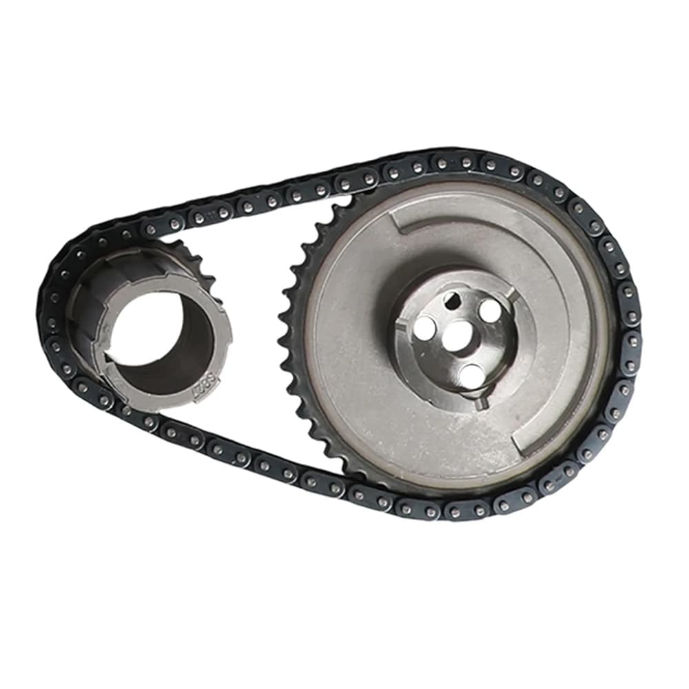 Engine Rebuild Kit Stage 2 Camshaft Oil Water Pump Chevy GMC 5.3L V8 2005-2014