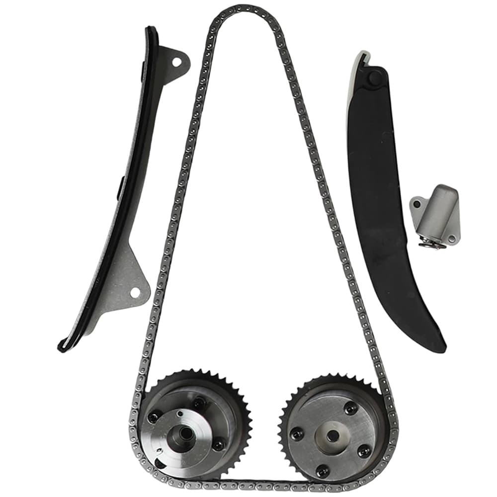 G4NC 2.0‑liter complete engine overhaul kit, crankshaft, pistons, connecting rods and bearings. Fits Elantra, Elantra GT, Tucson, Forte, Forte5, Soul 2011‑2020. OE# 231102E201, 23510‑2E420