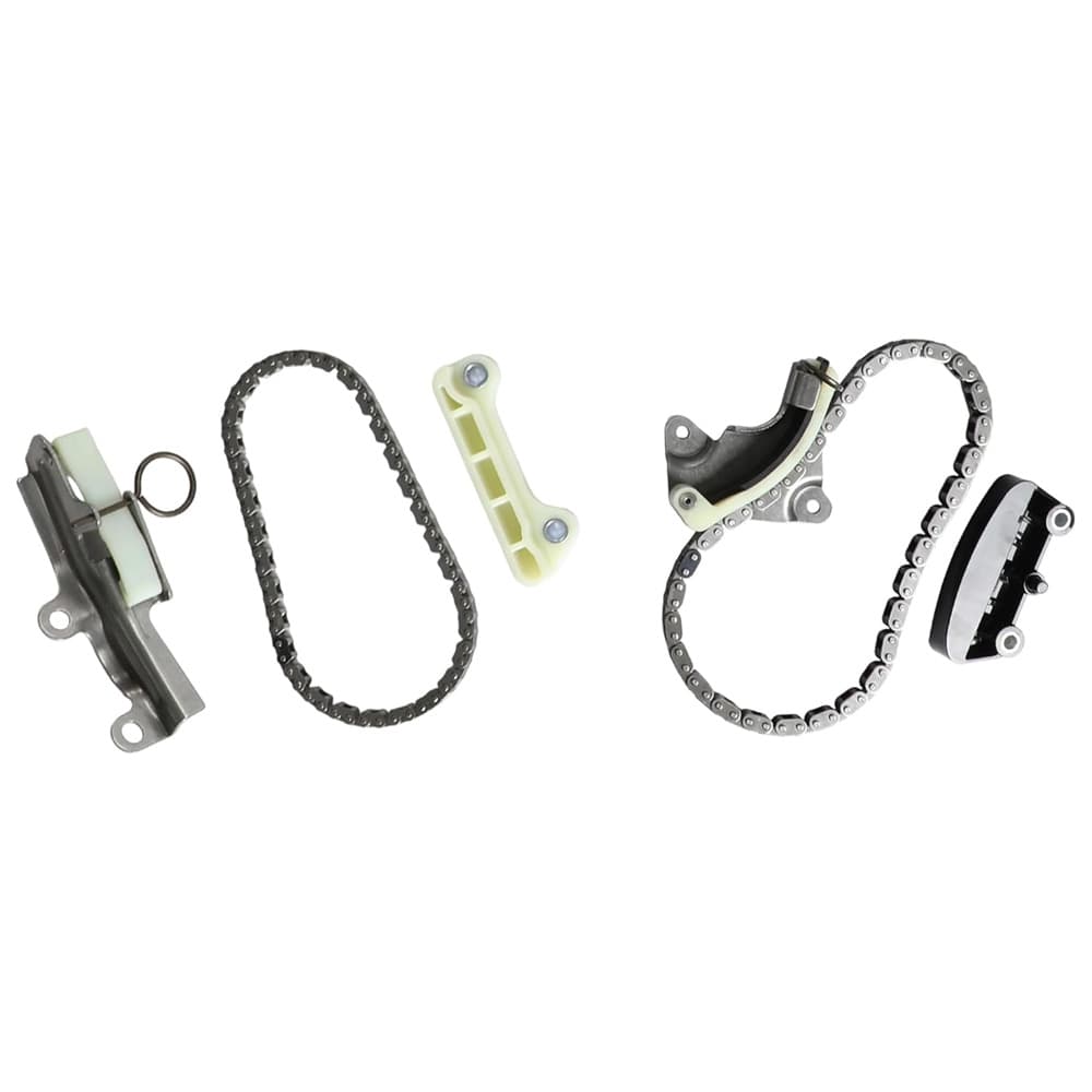 Timing Chain Kit For Ford Explorer Sport Trac Ranger Mazda B4000 2001-2010 4.0L V6 SOHC
