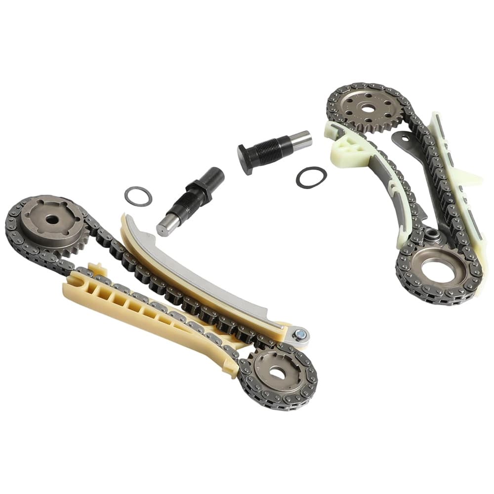 Timing Chain Kit For Ford 4.0L V6 SOHC Engine Replacement Assembly