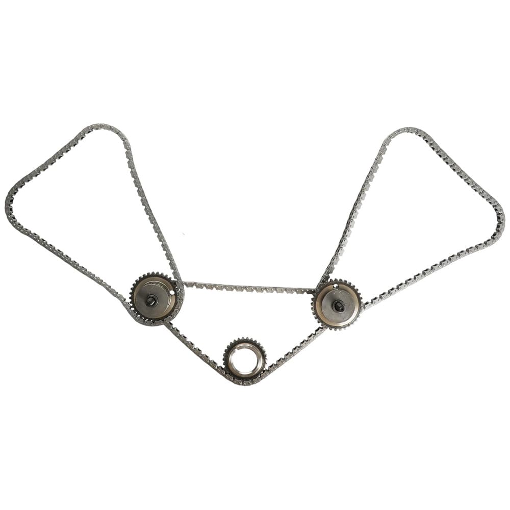Timing Chain Kit Fit GM 3.0L 3.6L V6 Buick Cadillac Chevy GMC 2007-2015
