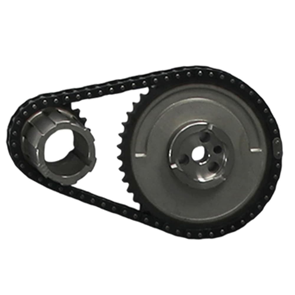 5.3L LS Timing Chain Kit Tensioner Guide Sprocket For GM Chevy Silverado GMC Yukon

