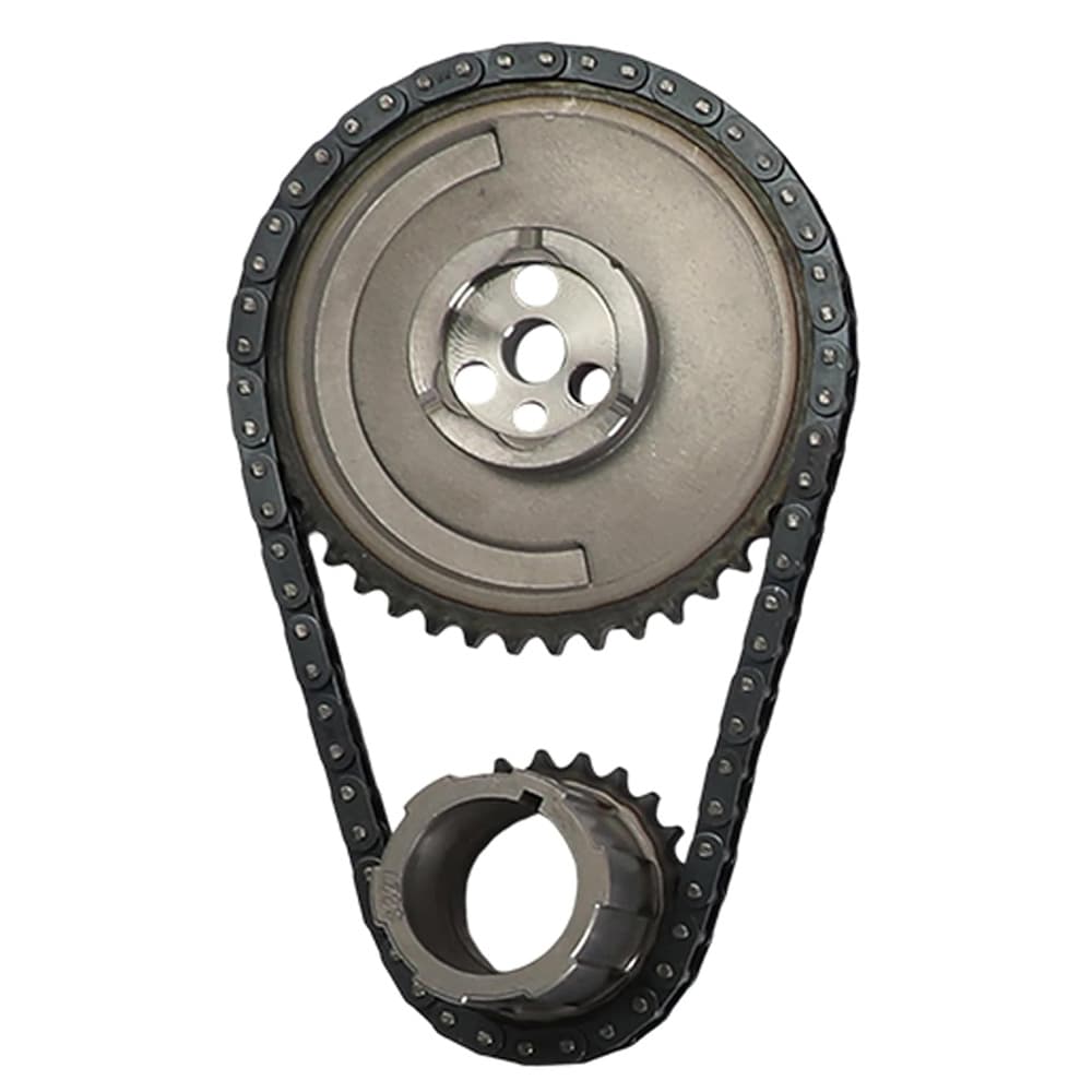 5.3L LS Timing Chain Kit Replacement For GM Chevy Silverado Tahoe GMC Yukon Vortec V8
