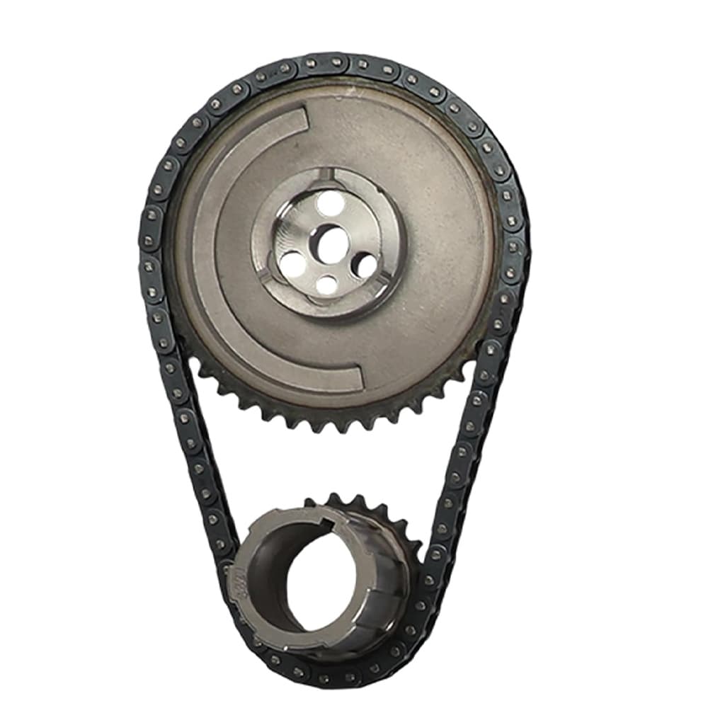 5.3L LS Timing Chain Kit Tensioner Guide Sprocket For GM Chevy Silverado Tahoe GMC Yukon
