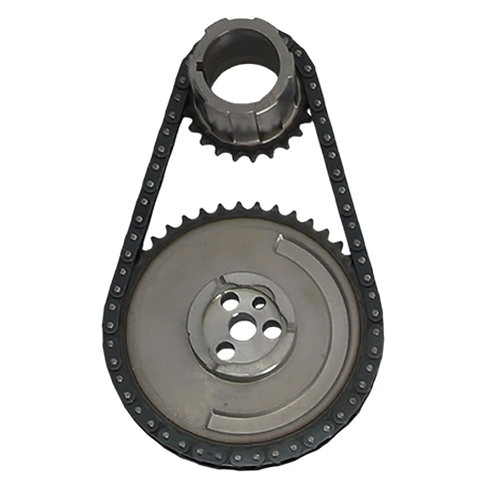 5.3L LS Timing Chain Kit Tensioner Guide Sprocket For GM Chevy Silverado Tahoe GMC Yukon
