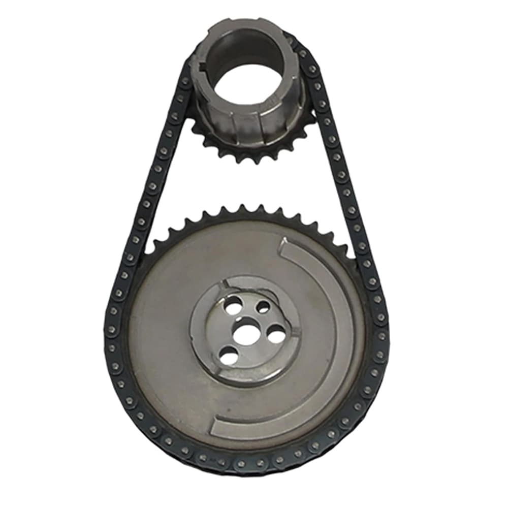 5.3L LS Timing Chain Kit Tensioner Guide Sprocket For GM Chevy Silverado GMC Yukon
