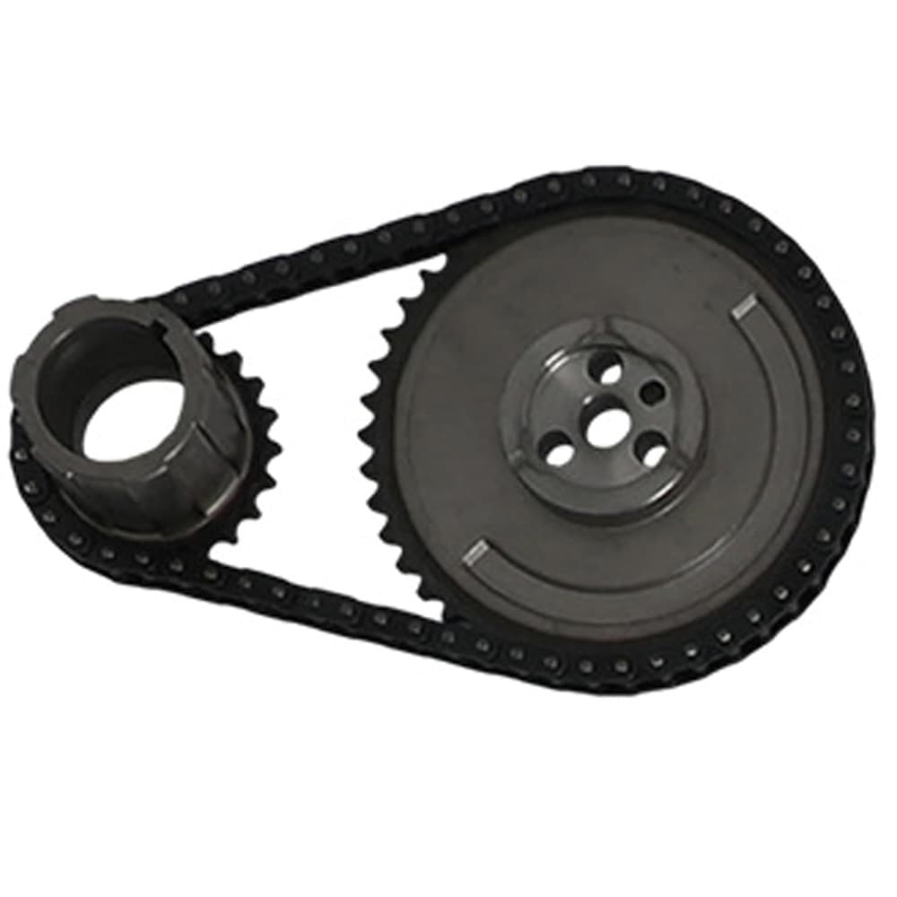5.3L LS Timing Chain Kit Tensioner Guide Sprocket For GM Chevy Silverado Tahoe GMC Yukon
