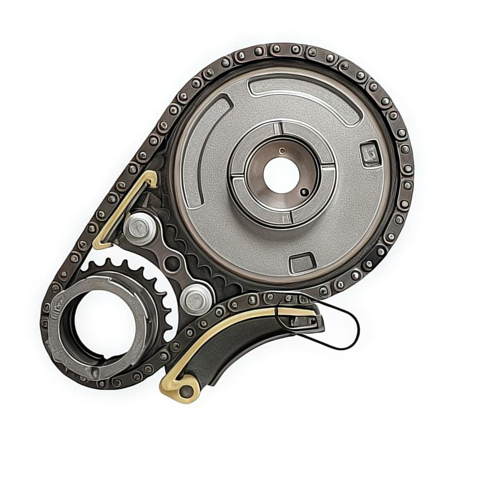 Eliminate AFM ticking and oil burn, direct replacement for 2007-2013 GM 5.3L, 1-year warranty & free shipping
