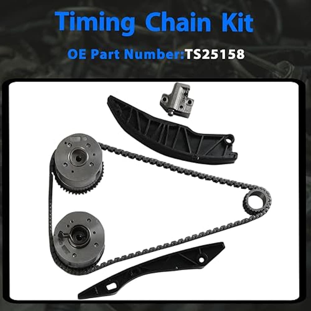 G4FG 1.6L full engine rebuild kit, includes head gasket, crankshaft, timing chain, pistons & valves. Fits Hyundai Kia 2006‑2022 for overhaul repair.