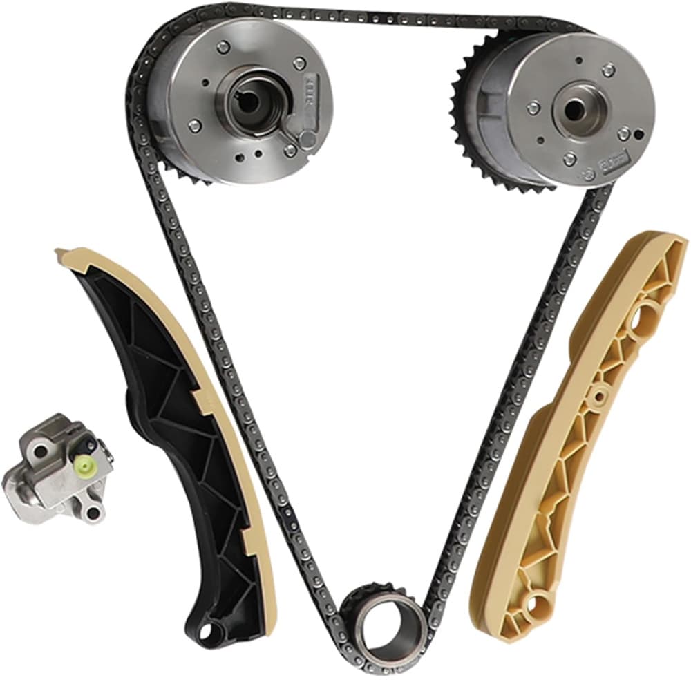 G4FJ 1.6L Timing Chain Kit Fit Hyundai Elantra i30 Kona Kia Forte K3 K4 2011-2022 Engine Parts
