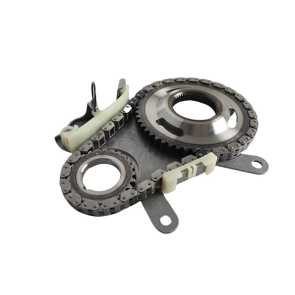 Timing Chain Kit Fit Jeep 3.7L V6 Engine
