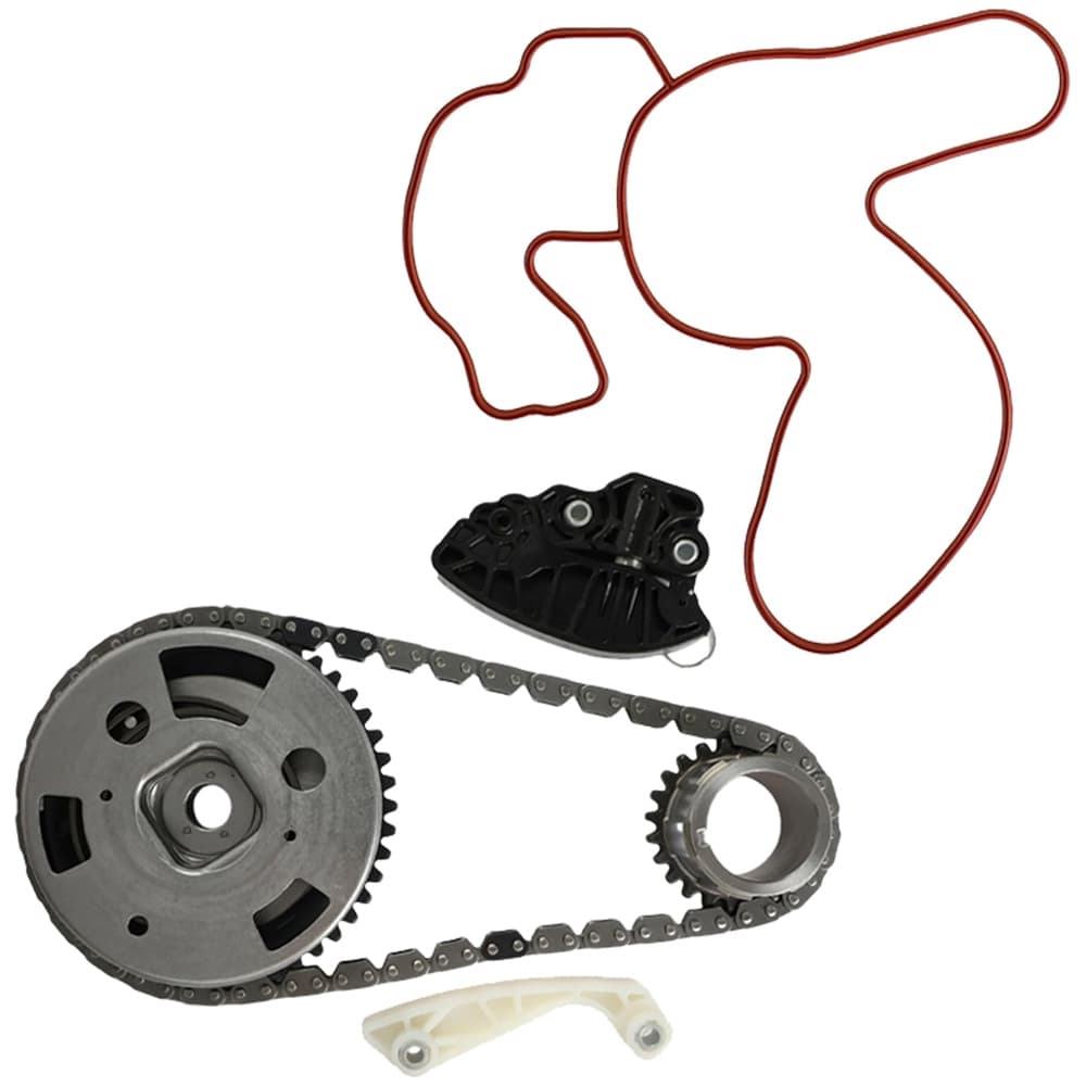 Timing Chain Kit For Jeep 6.4L Hemi V8 Engine Direct Replacement
