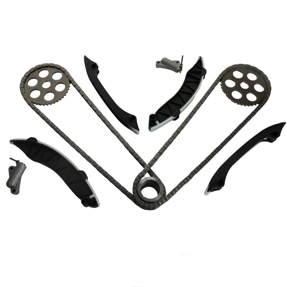 Timing chain kit rocker arm lifter valve set Jeep Grand Cherokee Ram 3.0L EcoDiesel 2011-2023 engine rebuild parts