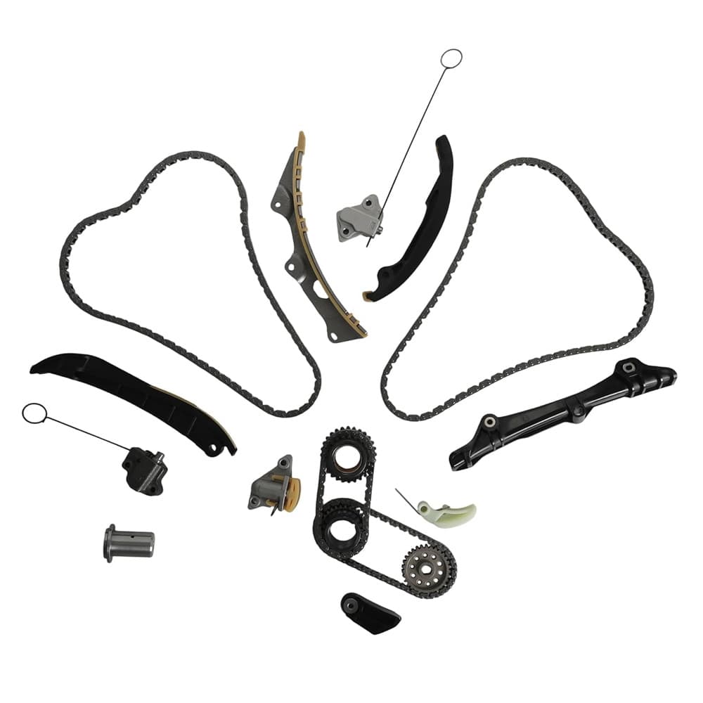 1x Timing Chain Kit