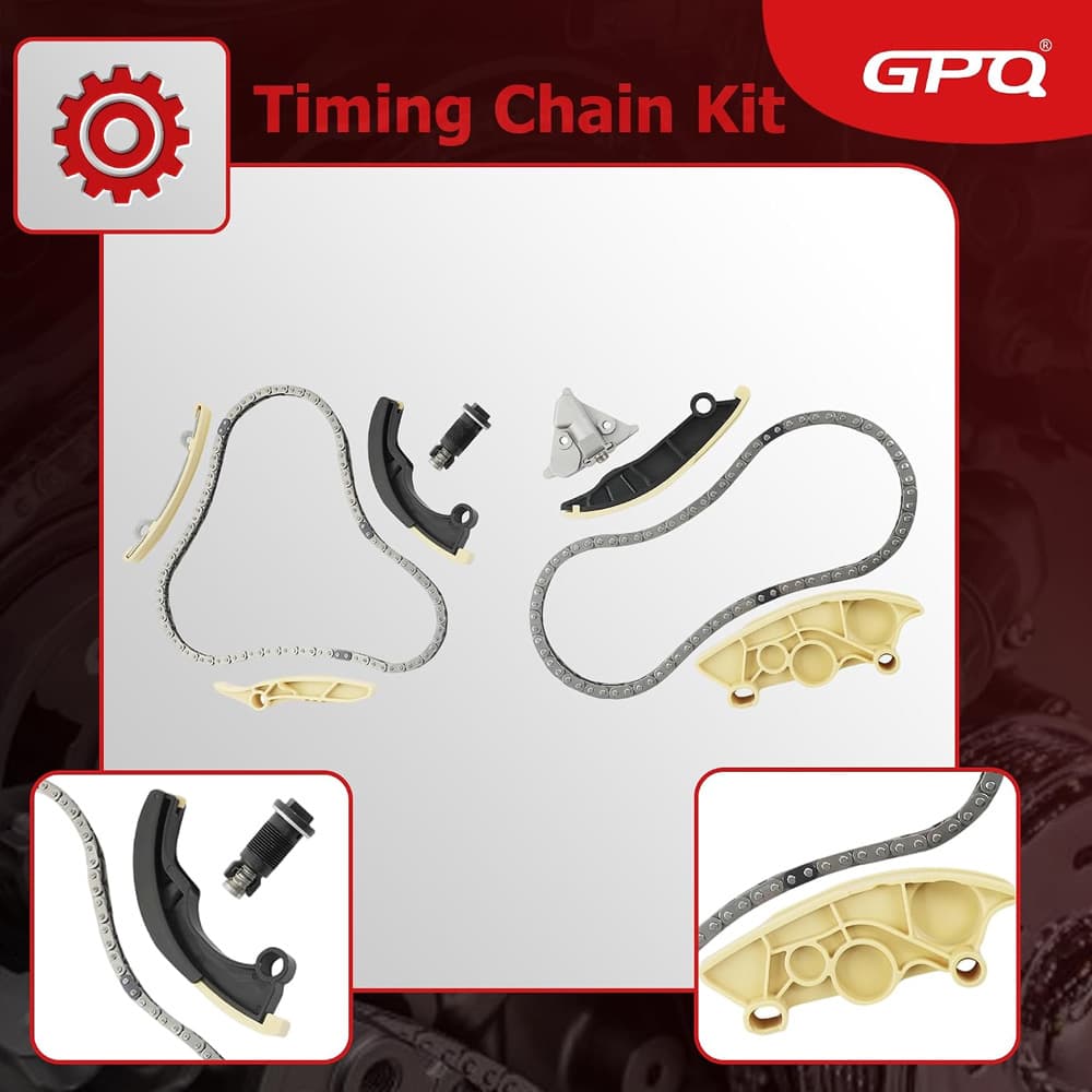 Cross‑reference OEM Numbers: 23110‑2E501, 23510‑2E001