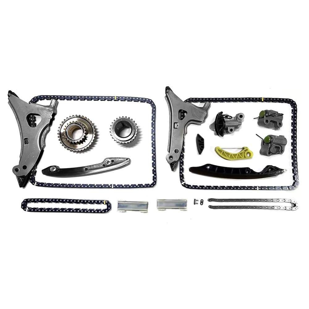 Fits Mercedes-Benz M278 4.7L BiTurbo V8 engine, chassis W166 (ML / GLE-Class) & V222 (S-Class) 2012–2019