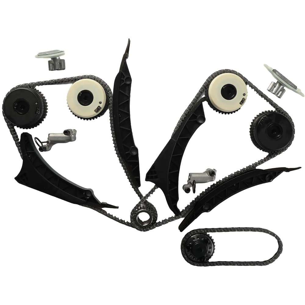 N63B44 4.4L rebuild kit for BMW 550i 750Li X5 X6 V8 engine overhaul replacement parts