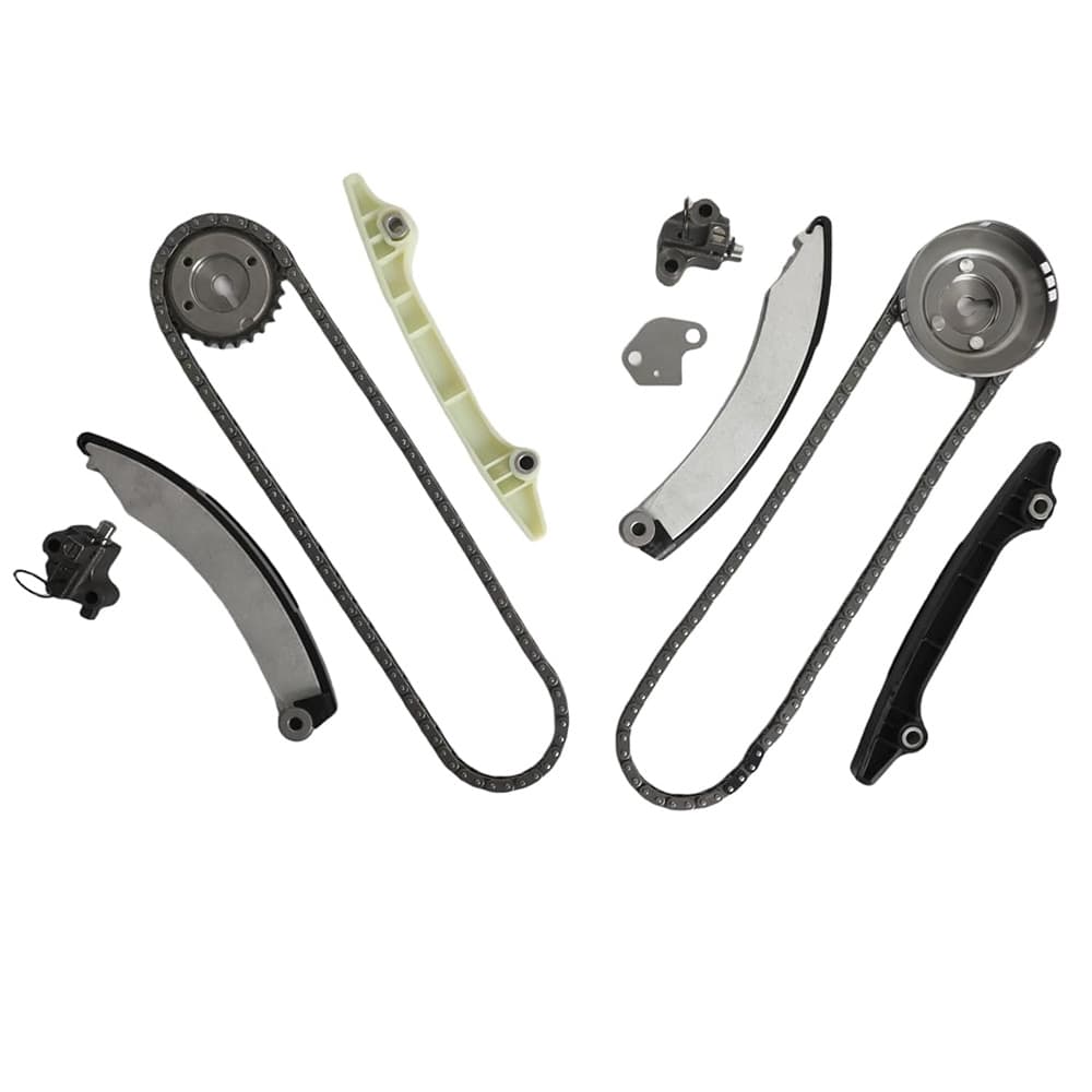 3.7L Timing Chain Kit Fit Dodge Dakota Ram 1500 Jeep Commander Liberty Grand Cherokee
