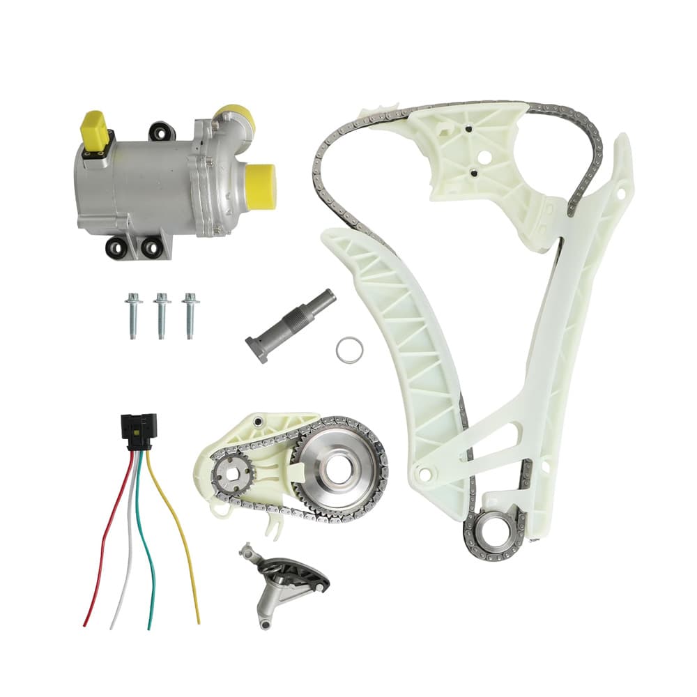 N20/N26 2.0L Timing Chain Kit & Water Pump BMW 228i 320i 428i