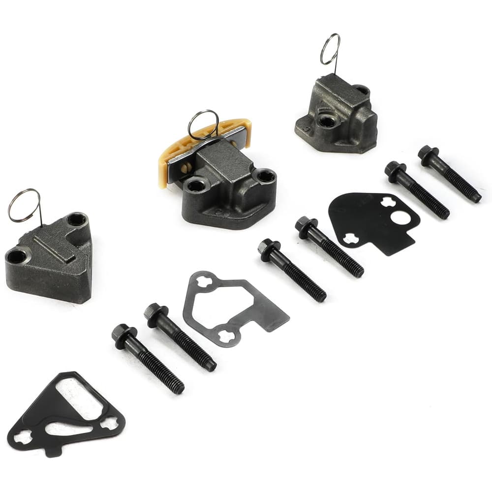 Timing Chain Tensioner, OE replacement engine timing part for automotive repair