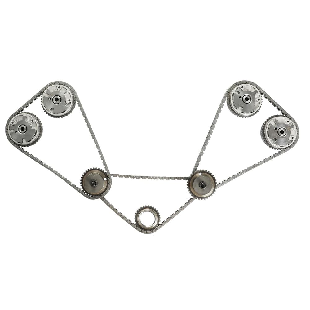 Timing Chain and VVT Gear, OE replacement engine timing components for vehicles