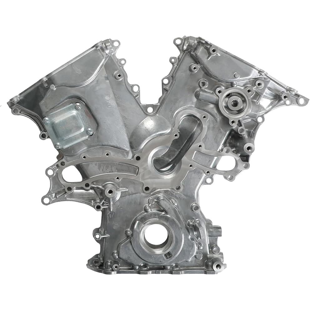 1GR-FE Timing Cover Fit Toyota 4.0L Tacoma 4Runner FJ Cruiser Tundra 2003-2015 OE 11310-31020
