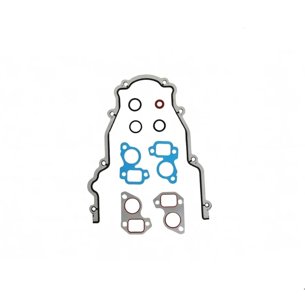 E1840P Sloppy Stage 2 Camshaft Kit with Gaskets Lifters Trays Pushrods for Auto Repair