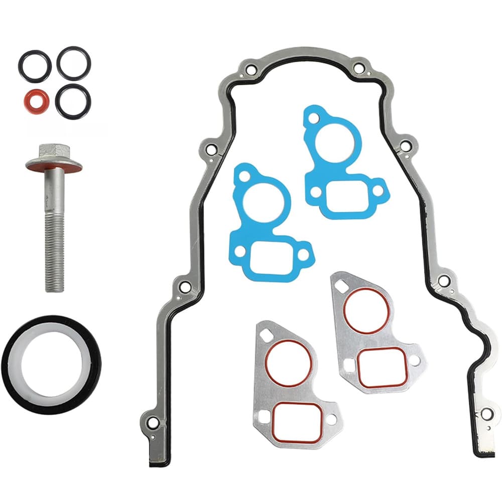 5.3L GM LS Sloppy Stage 2 Camshaft Kit | Cam, Lifters & Gaskets
