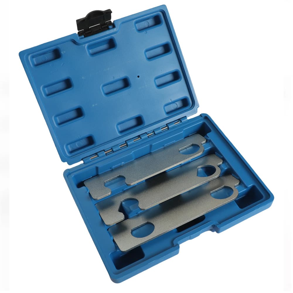 Timing Tool Box Set Fit GM 3.0L 3.6L V6 Buick Lacrosse Cadillac CTS SRX Chevy Equinox
