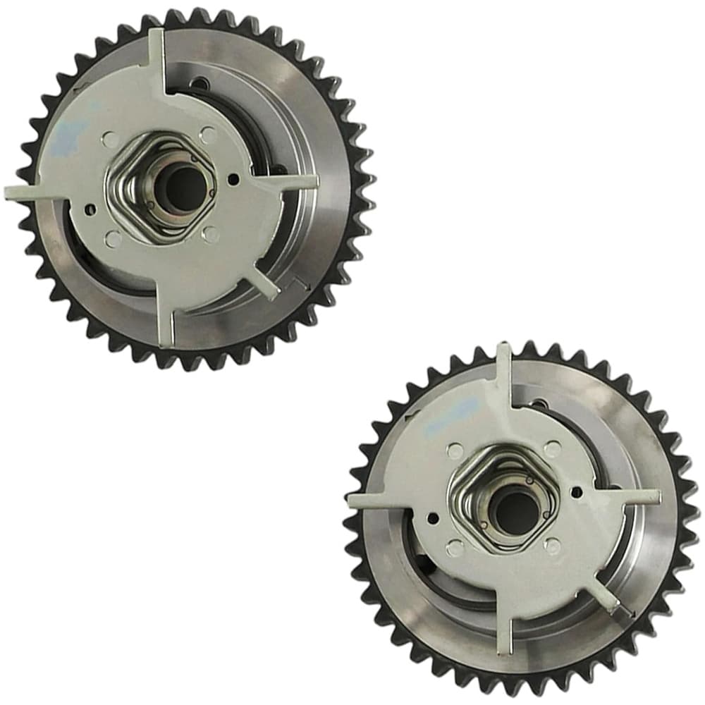 2x VVT Sprocket