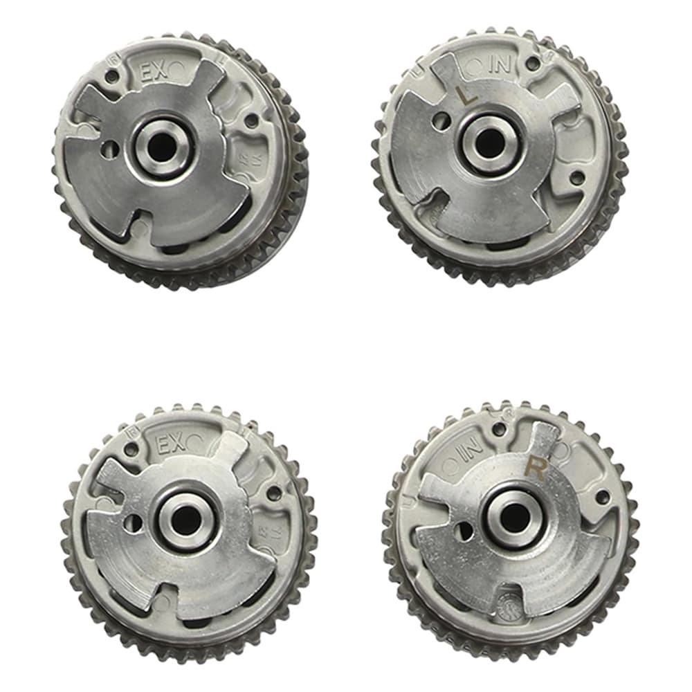 Timing VVT Gear, OE replacement engine timing component for automotive engines