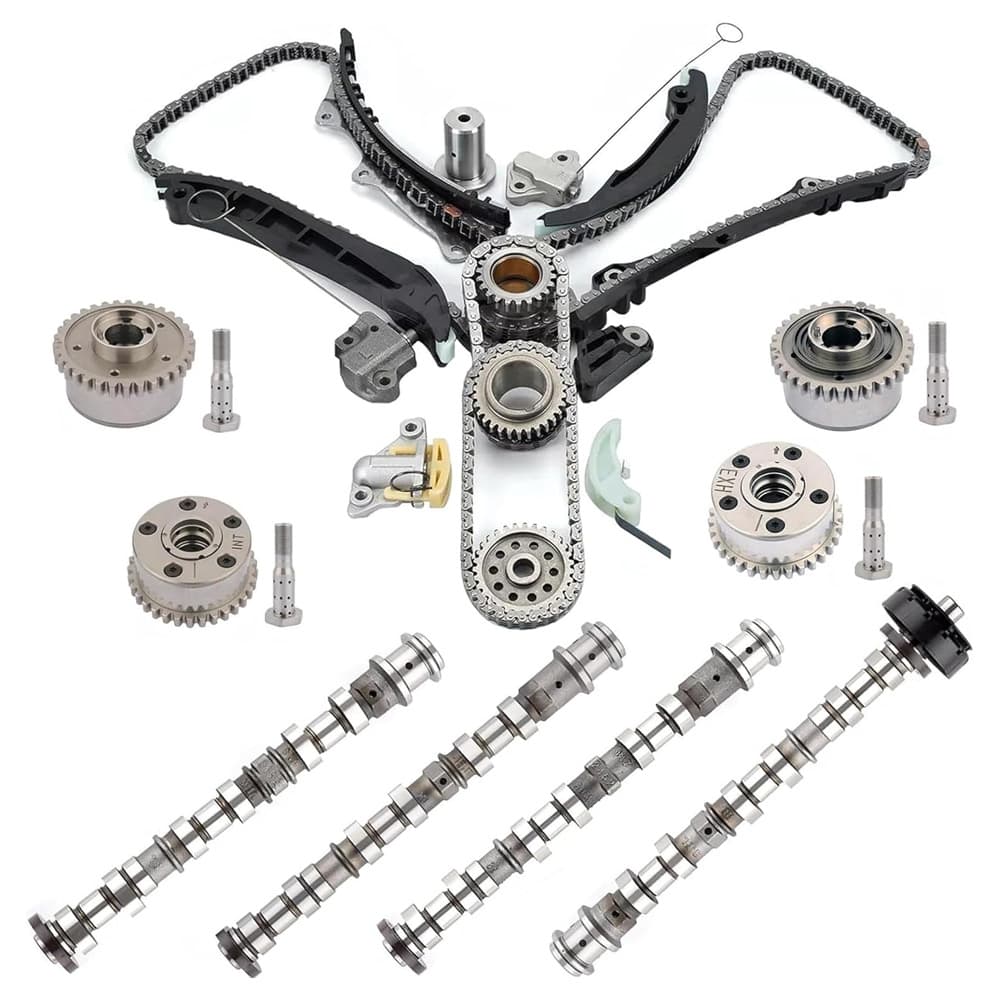 Timing Secondary Chain 5184352AF
