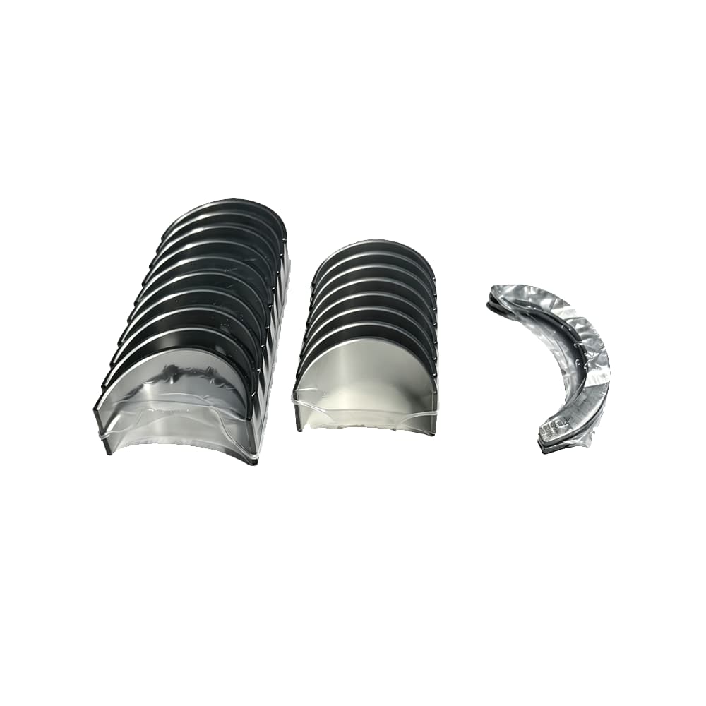 Toyota 1.8 Bearing Kit 