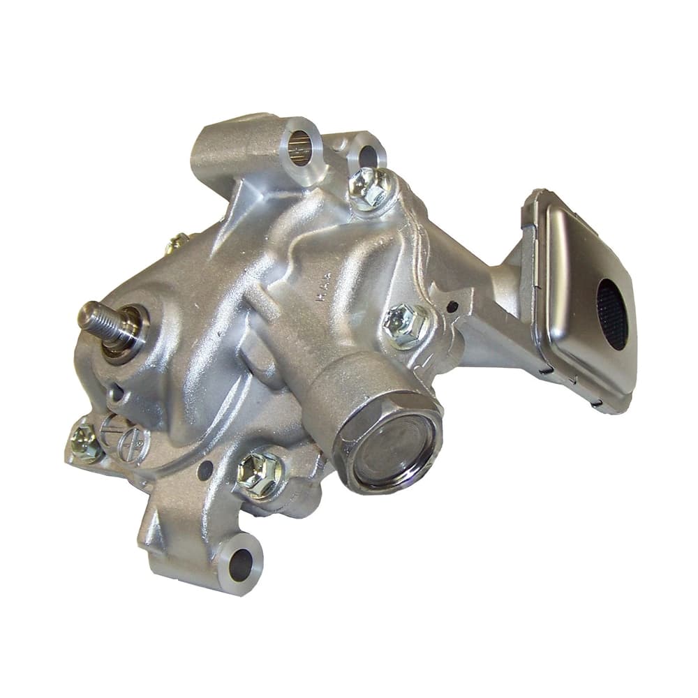 Toyota 1.8 Oil Pump 